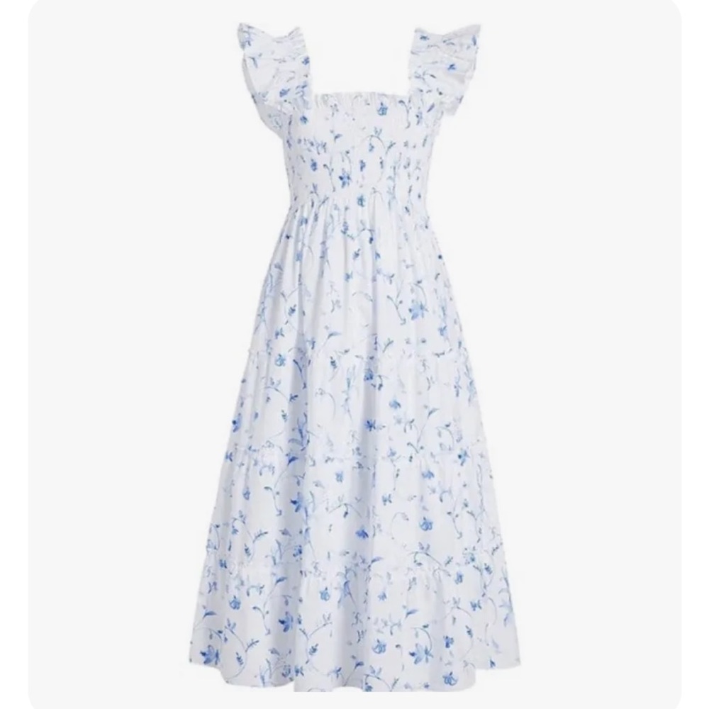 Hill House Ellie Nap Dress